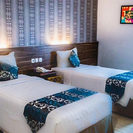 Grand Amira Hotel Solo, Azana Hotels Collection Eksteriør bilde