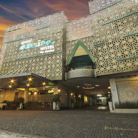 Grand Amira Hotel Solo, Azana Hotels Collection Eksteriør bilde