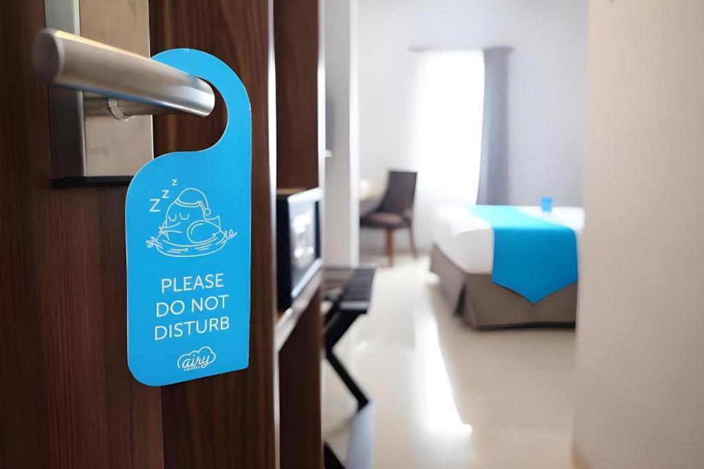 Grand Amira Hotel Solo, Azana Hotels Collection Eksteriør bilde