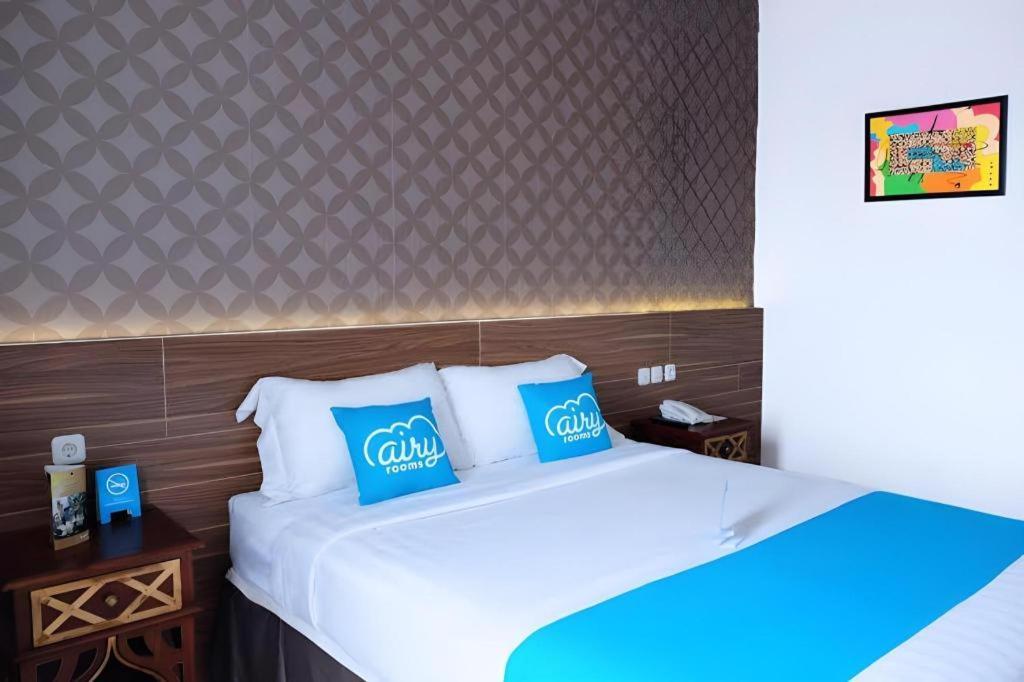 Grand Amira Hotel Solo, Azana Hotels Collection Eksteriør bilde