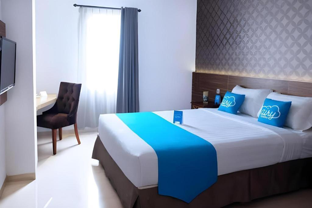 Grand Amira Hotel Solo, Azana Hotels Collection Eksteriør bilde