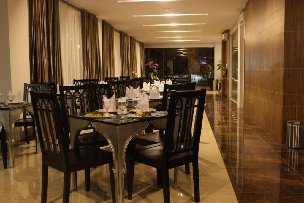 Grand Amira Hotel Solo, Azana Hotels Collection Eksteriør bilde