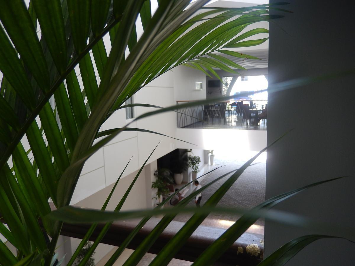 Grand Amira Hotel Solo, Azana Hotels Collection Eksteriør bilde