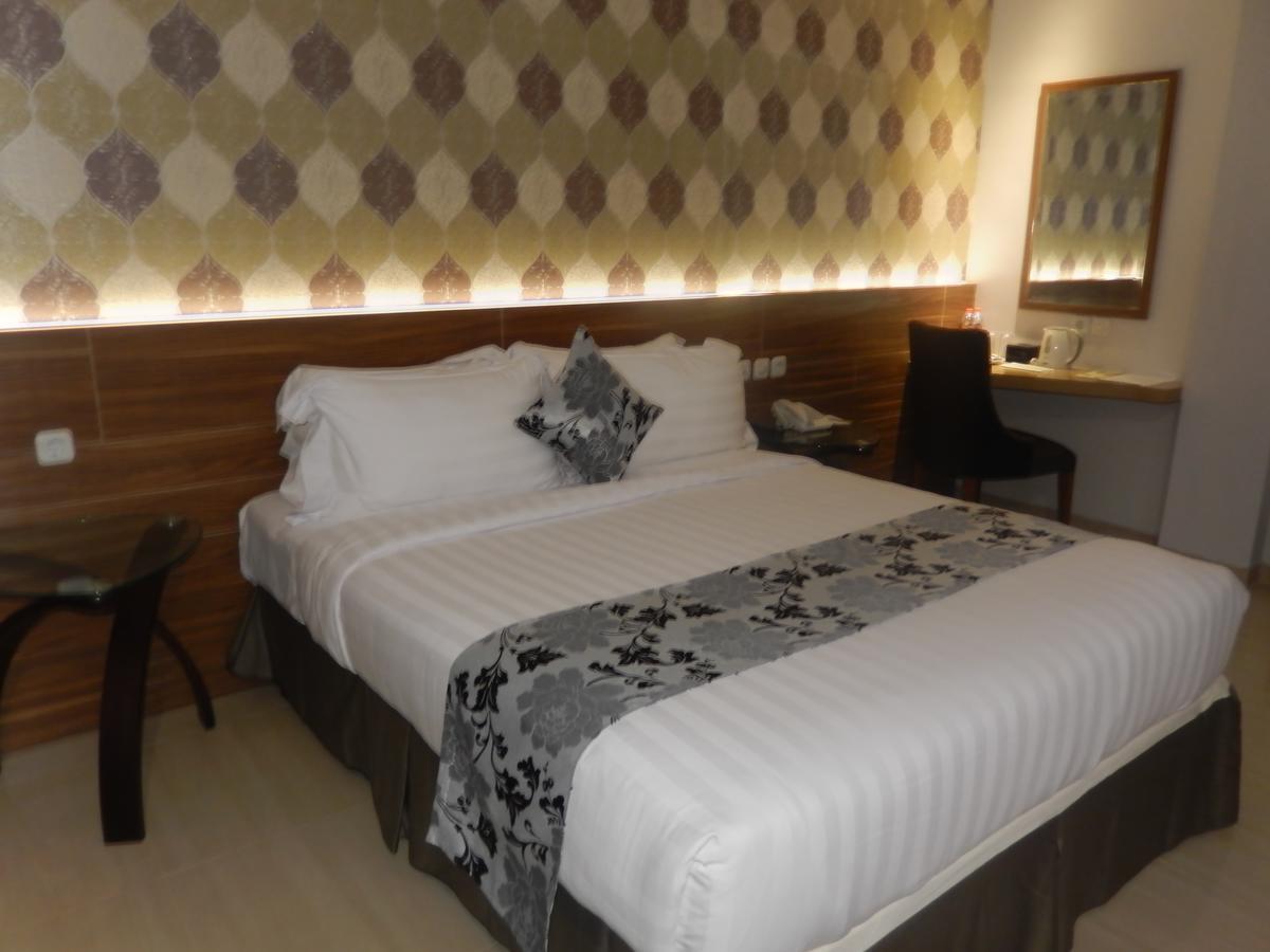 Grand Amira Hotel Solo, Azana Hotels Collection Eksteriør bilde