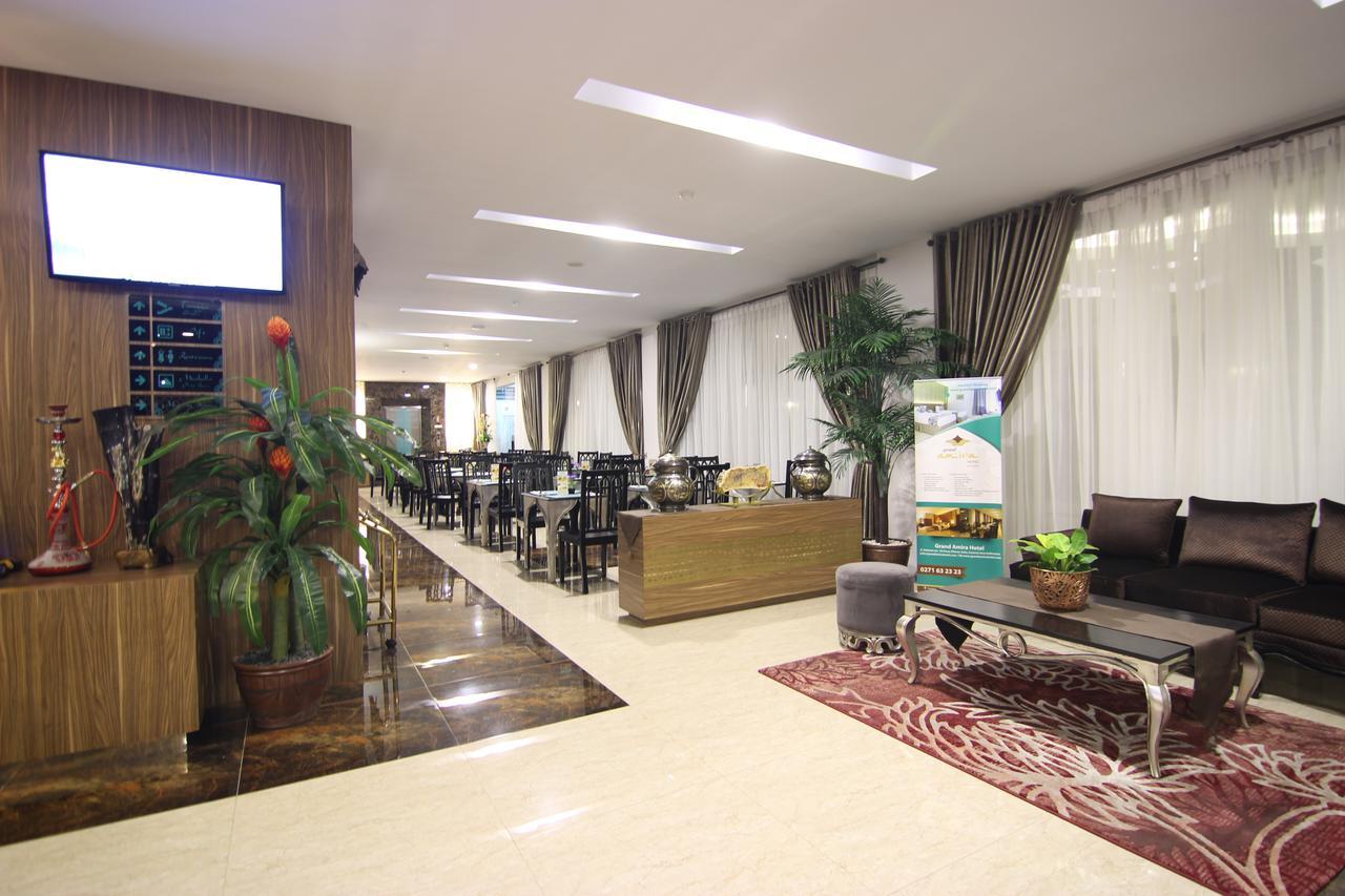 Grand Amira Hotel Solo, Azana Hotels Collection Eksteriør bilde